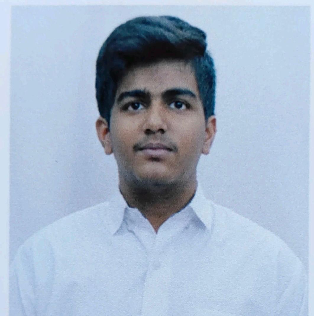 Rishabh Prakash